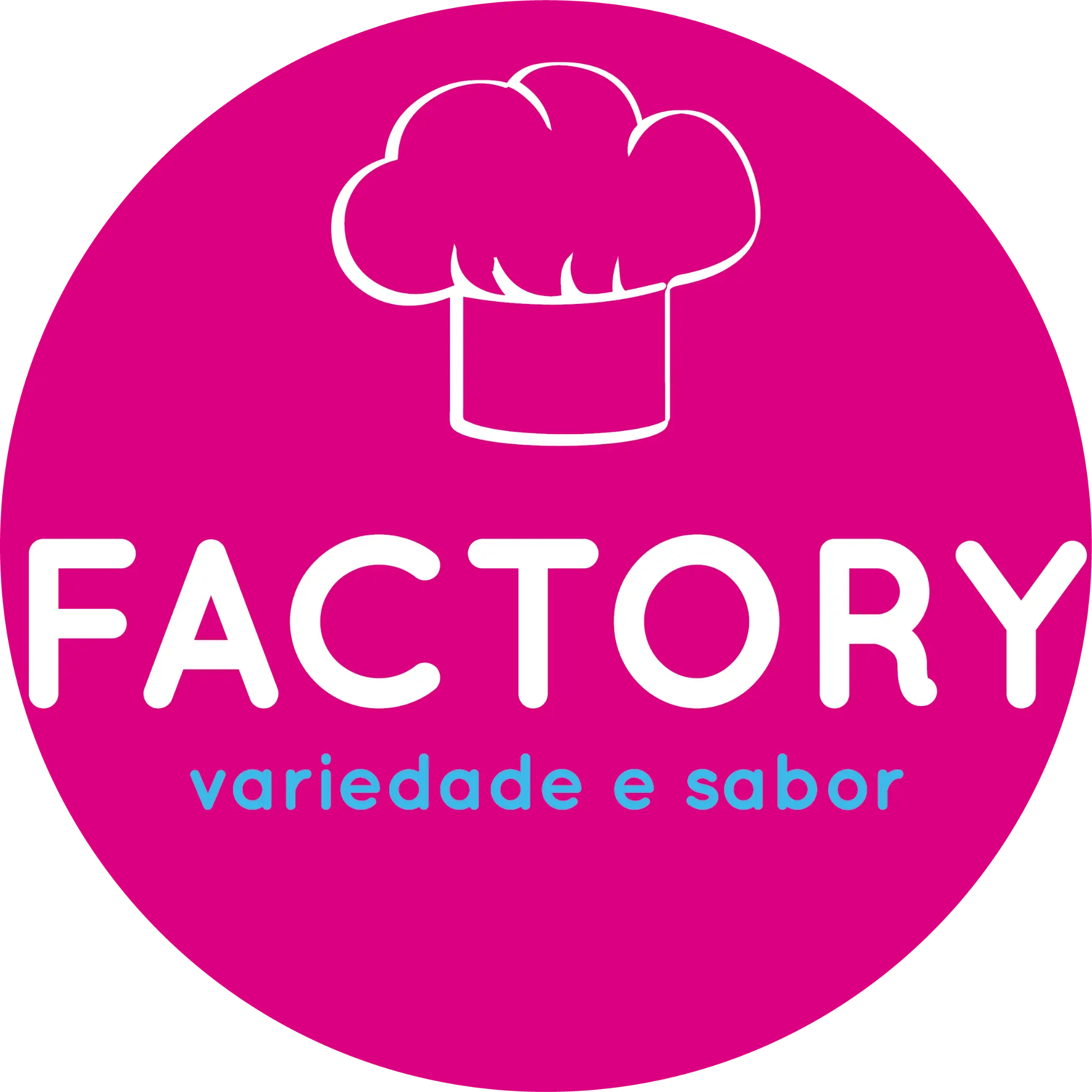 Factory Sorveteria Logo