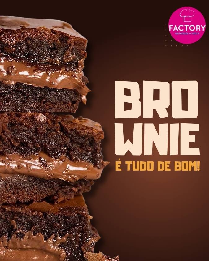 Brownie